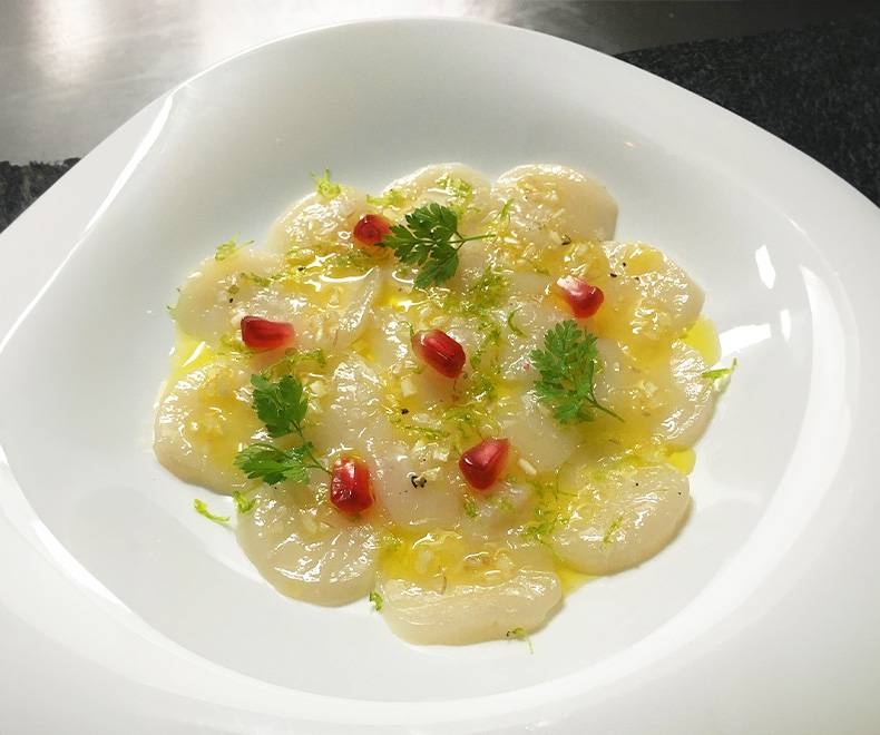 Le restaurant - Casa Della Farfalla - Restaurant italien Choisy le Roi - meilleur resto THIAIS