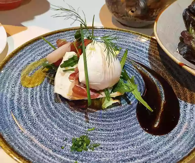Casa Della Farfalla - Restaurant italien Thiais - Restaurant italien dans le 94