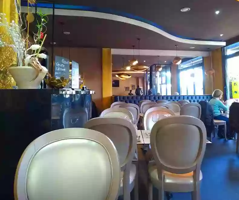 Le restaurant - Casa Della Farfalla - Restaurant italien Choisy le Roi - Restaurant italien Choisy le Roi