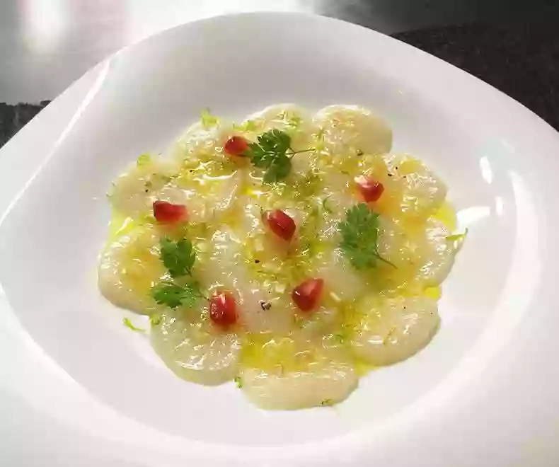 Le restaurant - Casa Della Farfalla - Restaurant italien Choisy le Roi - Restaurant italien dans le 94
