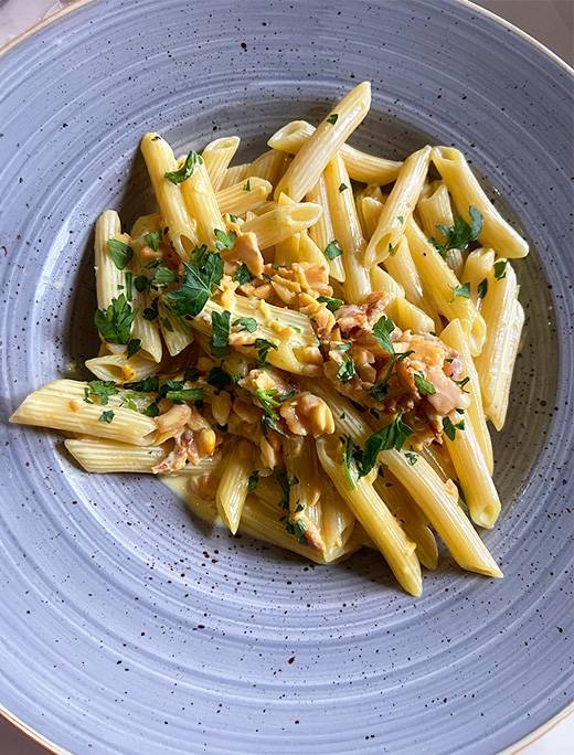 Casa Della Farfalla - Restaurant italien Thiais - top resto THIAIS