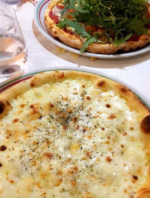 Casa Della Farfalla - Restaurant italien Thiais - les meilleurs restaurant de THIAIS