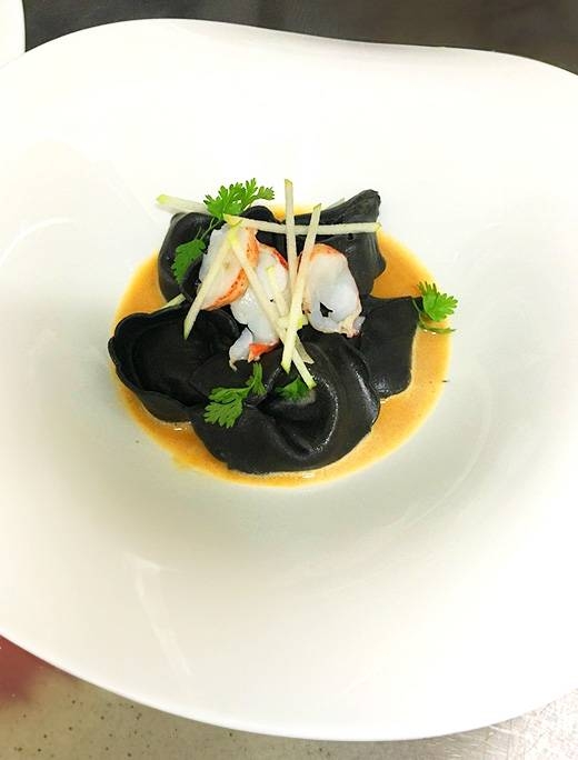 Le restaurant - Casa Della Farfalla - Restaurant italien Choisy le Roi - restaurant sympa THIAIS