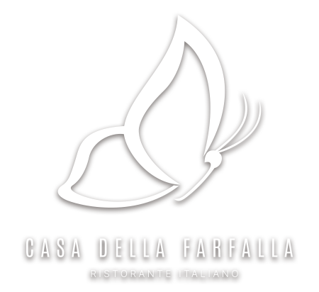 Logo Casa Della Farfalla